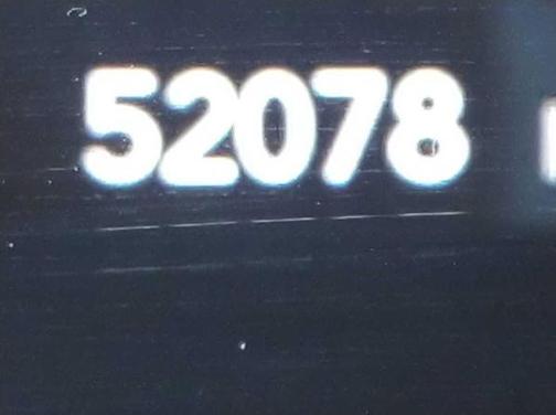 Silver Mist Clearcoat 2023 Chrysler Pacifica Touring L