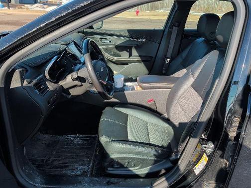 2020 Chevrolet Impala LT