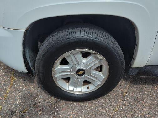 2011 Chevrolet Tahoe LT