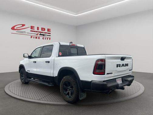 2023 RAM 1500 Rebel