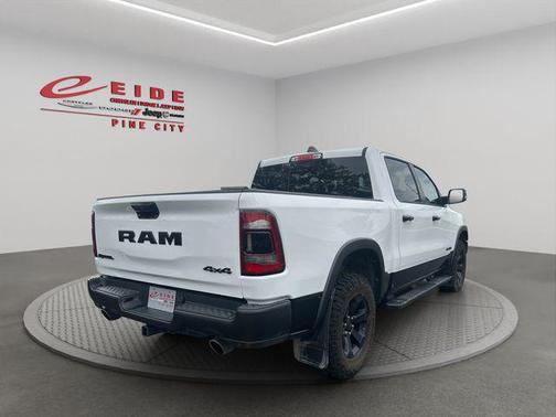 2023 RAM 1500 Rebel