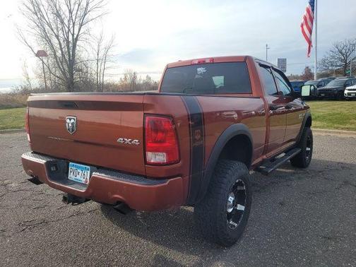 2013 RAM 1500 Tradesman/Express