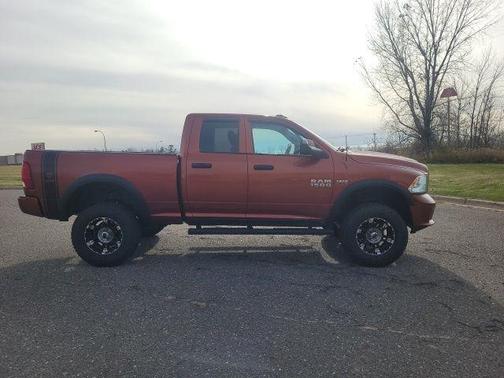 2013 RAM 1500 Tradesman/Express