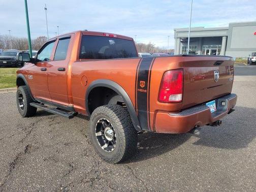 2013 RAM 1500 Tradesman/Express