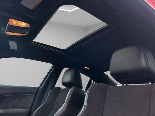 Torred Clearcoat 2023 Dodge Charger R/T