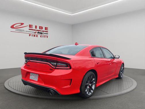 2023 Dodge Charger R/T