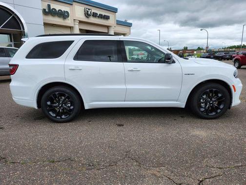 2025 Dodge Durango R/T Plus AWD
