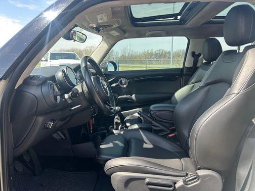 2015 MINI Hardtop Cooper S