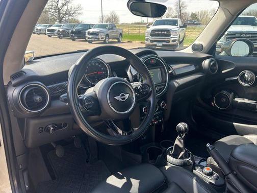 2015 MINI Hardtop Cooper S