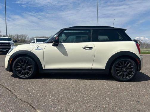 2015 MINI Hardtop Cooper S