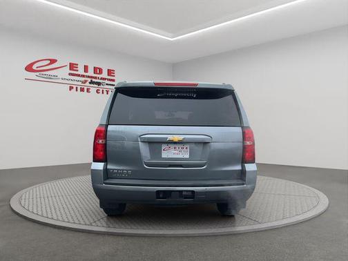 2019 Chevrolet Tahoe LS