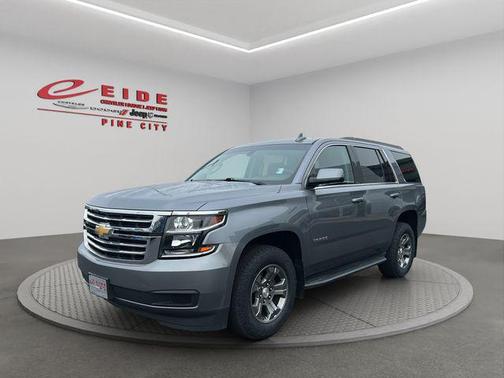 2019 Chevrolet Tahoe LS