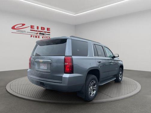 2019 Chevrolet Tahoe LS