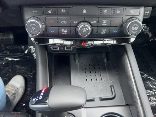 Night Moves 2027 Dodge Durango GT Plus
