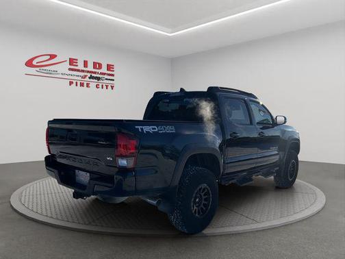 2019 Toyota Tacoma TRD Off Road