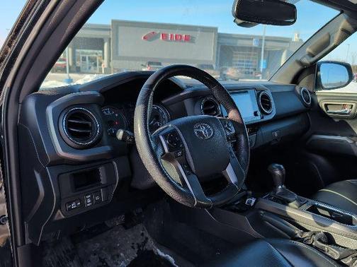 2019 Toyota Tacoma TRD Off Road