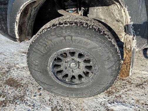 2019 Toyota Tacoma TRD Off Road