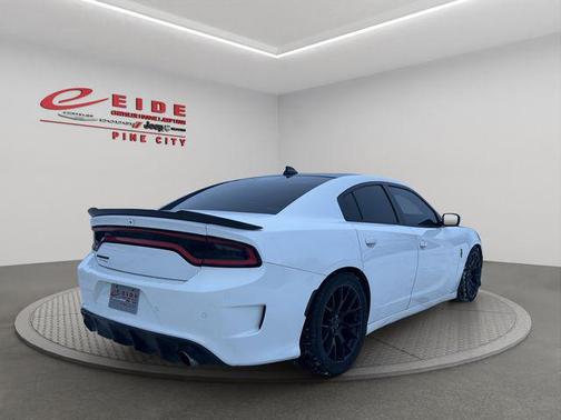 2018 Dodge Charger R/T Scat Pack