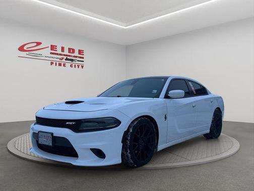 2018 Dodge Charger R/T Scat Pack