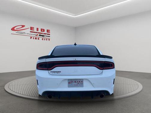 2018 Dodge Charger R/T Scat Pack