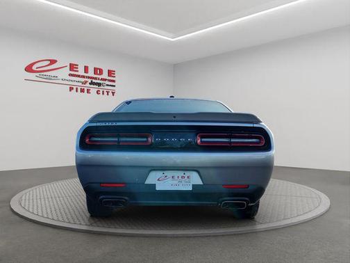 2018 Dodge Challenger R/T