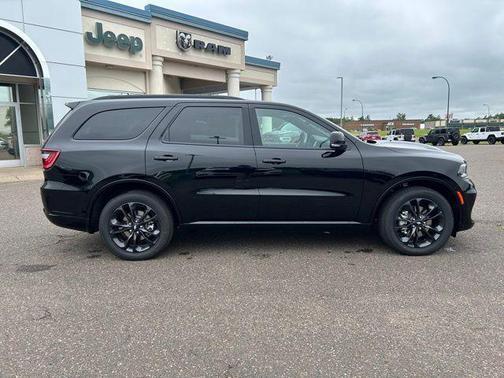 2025 Dodge Durango R/T Plus AWD