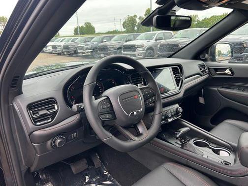 2025 Dodge Durango R/T Plus AWD