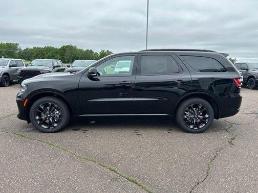 2025 Dodge Durango R/T Plus AWD