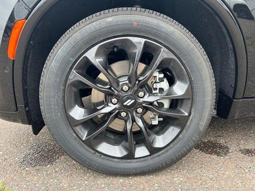 2025 Dodge Durango R/T Plus AWD