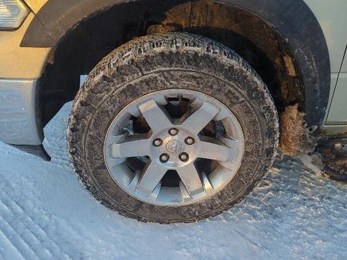 2011 Dodge Ram 1500 Laramie