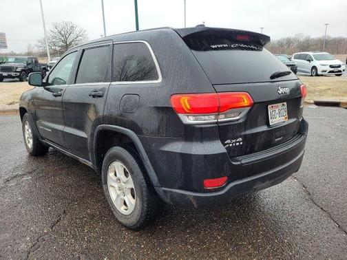 2014 Jeep Grand Cherokee Laredo