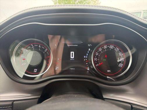 Destroyer Gray Clearcoat 2023 Dodge Challenger R/T Scat Pack