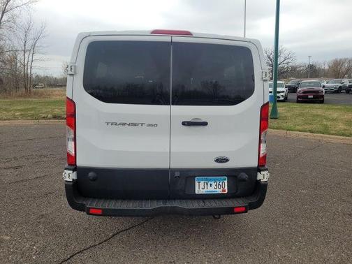 2020 Ford Transit-350 XL