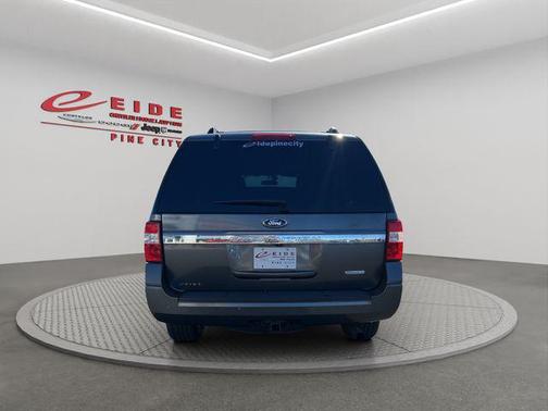 2015 Ford Expedition Limited
