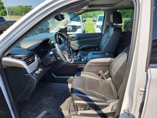 2020 GMC Yukon XL SLT
