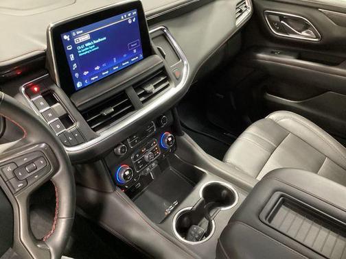 2023 Chevrolet Tahoe 4WD RST