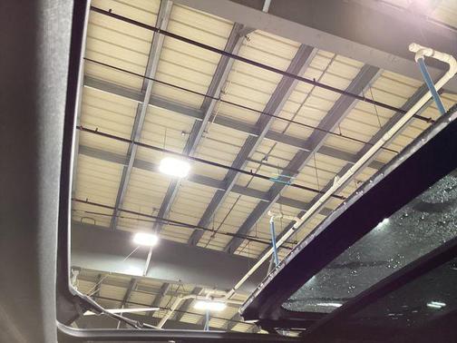 2023 Chevrolet Tahoe 4WD RST