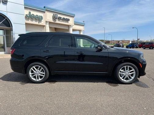2025 Dodge Durango GT Plus