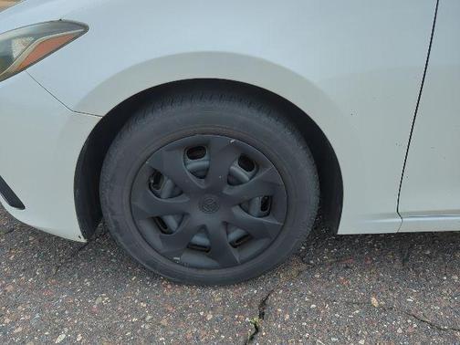 2014 Mazda Mazda3 i Sport