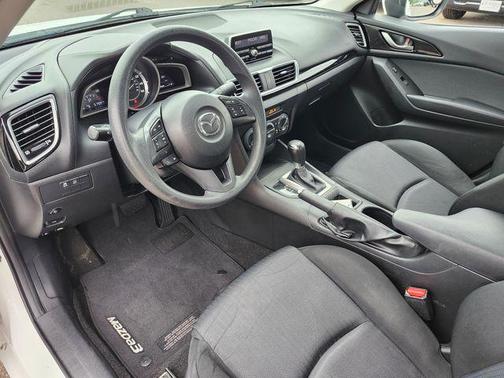 2014 Mazda Mazda3 i Sport