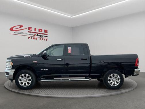 2019 RAM 2500 Big Horn Crew Cab 4x4 6'4' Box