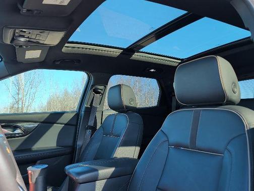 2022 Chevrolet Blazer Premier