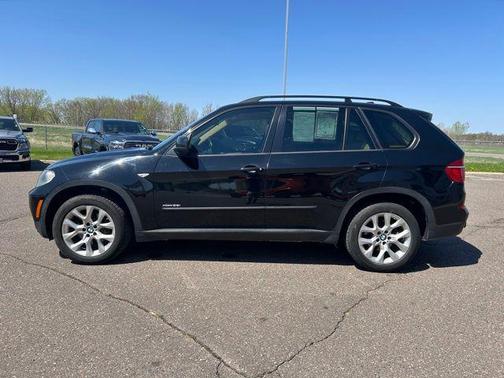 2011 BMW X5 xDrive 35i Sport Activity