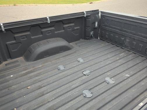 2024 Chevrolet Silverado 2500 LT