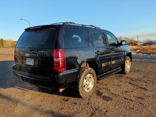 2014 Chevrolet Tahoe LT