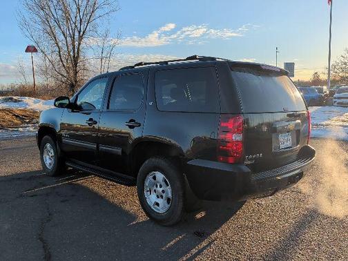 2014 Chevrolet Tahoe LT