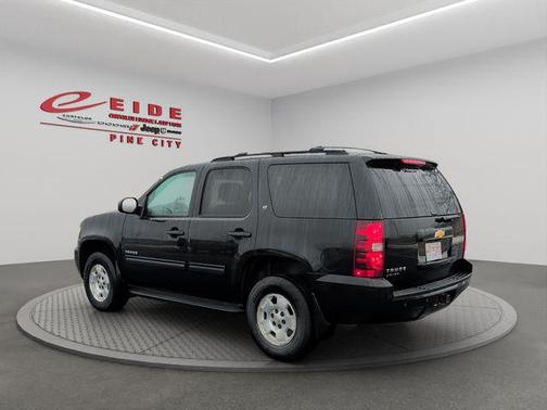 2014 Chevrolet Tahoe LT