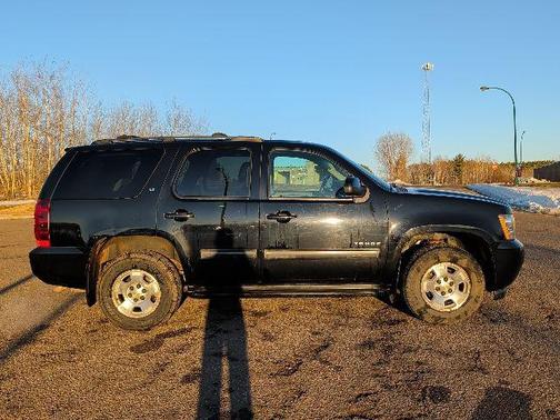 2014 Chevrolet Tahoe LT