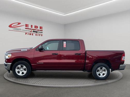 2024 RAM 1500 Big Horn/Lone Star