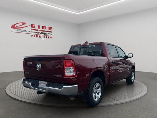 2024 RAM 1500 Big Horn/Lone Star